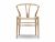 Carl Hansen & Son CH24-Wishbone chair CH24