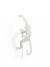 Seletti Monkey Hanging lamp right 14879 