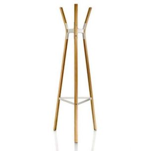 Appendiabiti Magis Steelwood Coat Stand Ac604