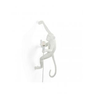 Seletti Monkey Hanging lamp right 14879 