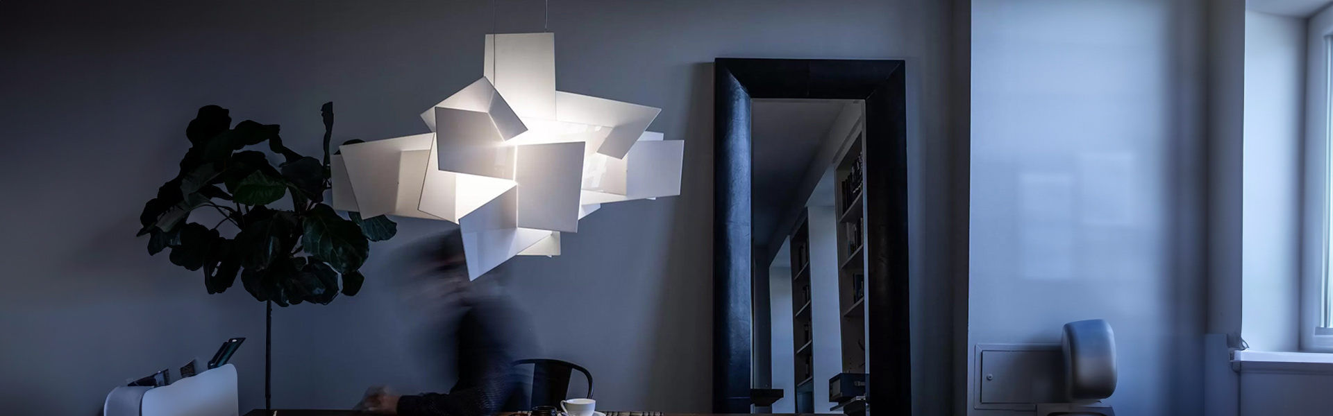 brand foscarini